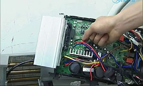 津市美的空调电话是多少