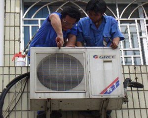 津市空调维修售后服务中心