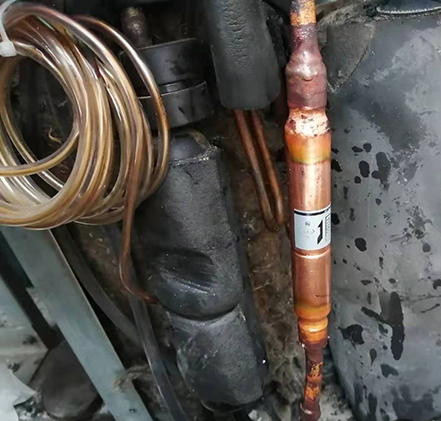 津市美的变频多联机空调维修售后服务中心