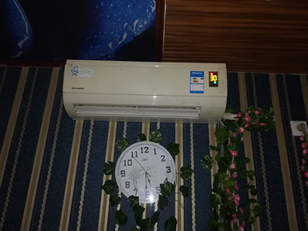 津市空调维修售后服务中心