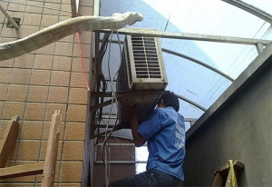 津市空调维修售后服务中心