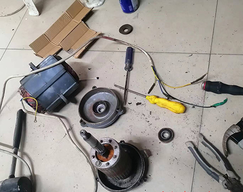 津市空调维修售后服务中心电话在哪里找