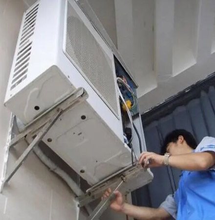 津市24小时空调维修热线