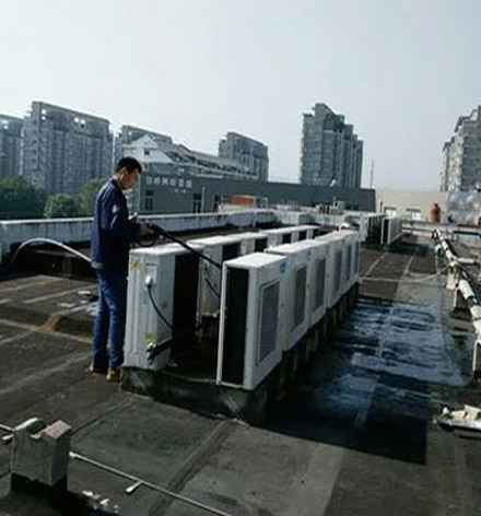 津市 空调拆装 津市本地 空调拆装公司