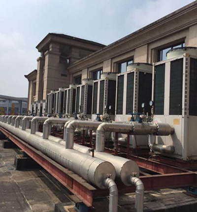 津市多联机维修 津市中央空调维修