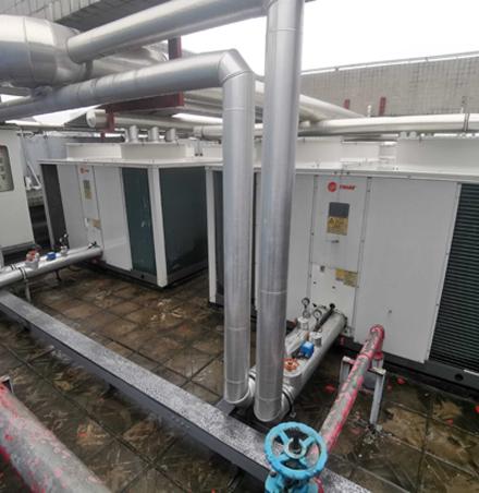 津市附近中央空调维修 津市上门中央空调维修